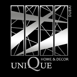 Unique Home